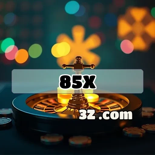 Eventos Empolgantes no 85x.com: Uma Nova Era nos Jogos