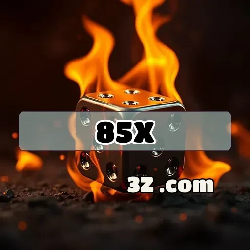 Um Suporte Eficaz no 85x.com para Gamers Apaixonados