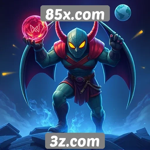 Avaliações dos jogos disponíveis em 85x.com