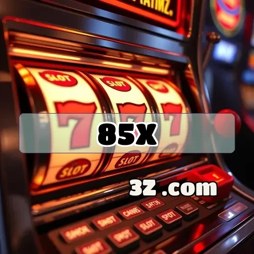 Experiência Live Inigualável no 85x.com Para Jogadores Brasileiros