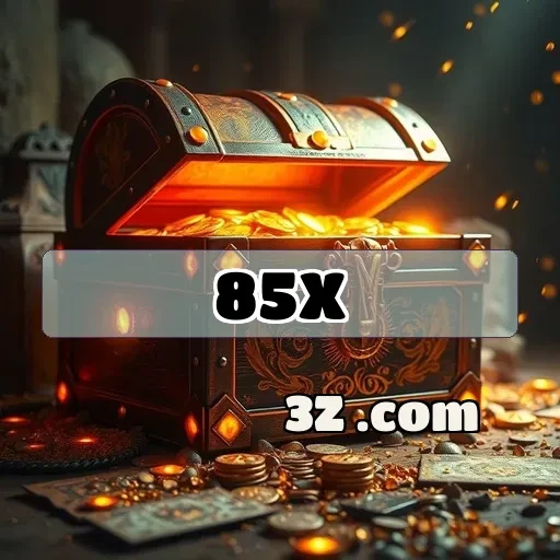 Reviews Impactantes no 85x.com: A Verdadeira Voz dos Jogos