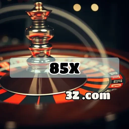 Ganhos Impressionantes: A Experiência do 85x.com em Jogos